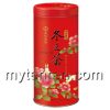 Seasonal ( Winter ) Oolong Tea