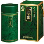 103 King Oolong Tea