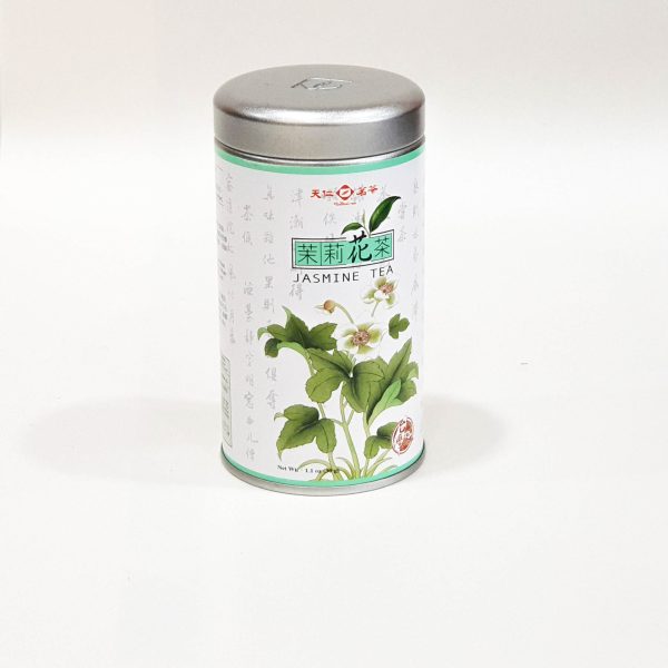 Jasmine Tea (30g)
